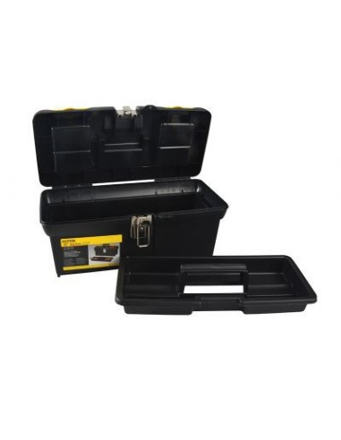 STANLEY TOOLBOX METAL LATCH 16"