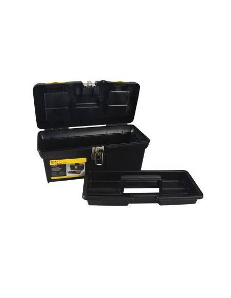 STANLEY TOOLBOX METAL LATCH 16"
