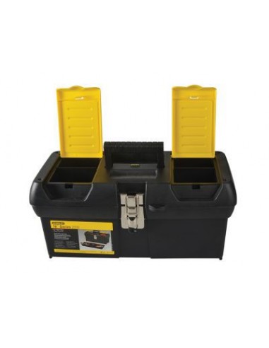STANLEY TOOLBOX METAL LATCH 16"