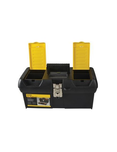 STANLEY TOOLBOX METAL LATCH 16"