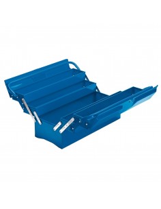 DRAPER CANTILEVER TOOLBOX...