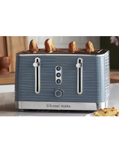 RUSSELL HOBBS INSPIRE GREY...