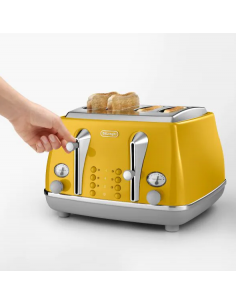 DELONGHI ICONA CAPITALS... 2