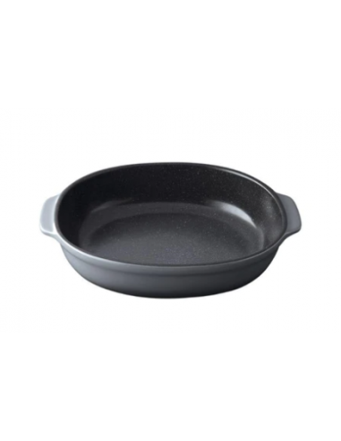 BERGHOFF BAKING DISH OVAL LARGE 16"
