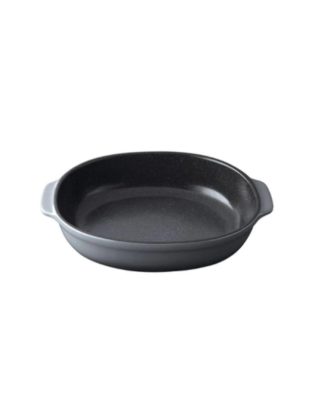 BERGHOFF BAKING DISH OVAL LARGE 16"