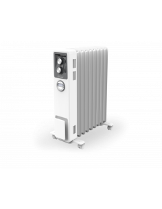 DIMPLEX 2000WATT OIL FREE...