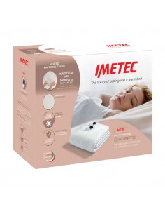 IMETEC MATTRESS COVER...