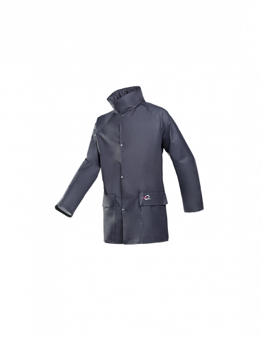 FLEXOTHANE CLASSIC JACKET NAVY - SMALL