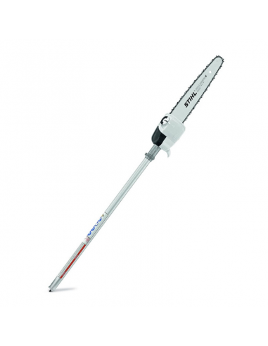 STIHL HT-KM POLE PRUNER ATTACHMENT