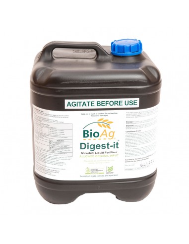 DIGEST IT 20LT