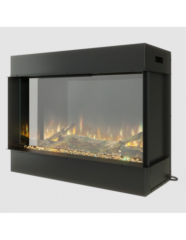 HENLEY AURORA 750 ELECTRIC FIRE