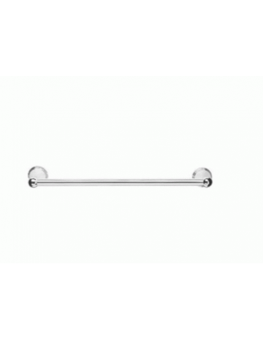 CROYDEX WESTMINSTER TOWEL RAIL 18"