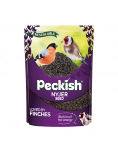 PK NYJER SEED 2KG