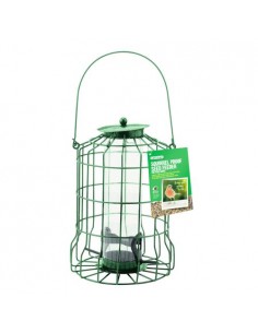 GM SQUIRREL PROOF SEED FEEDER