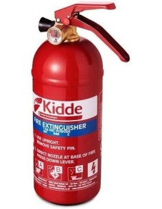 KIDDE MULTI PURPOSE FIRE...