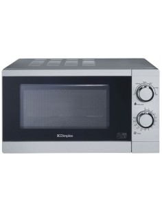 DIMPLEX MICROWAVE SILVER...