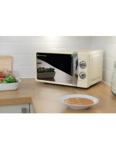 RUSSELL HOBBS MANUAL...
