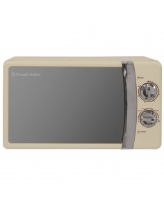 RUSSELL HOBBS MANUAL... 2