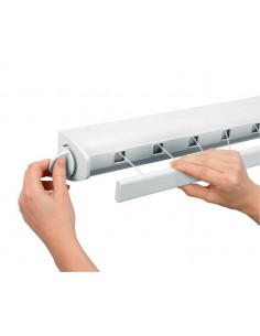 BRABANTIA PULL OUT CLOTHES... 2