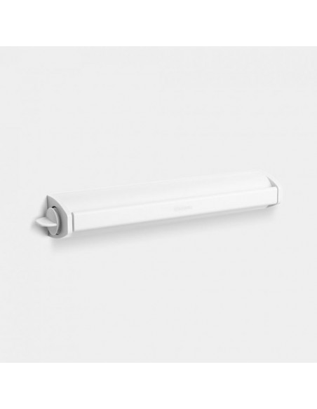 BRABANTIA PULL OUT CLOTHES LINE 22M
