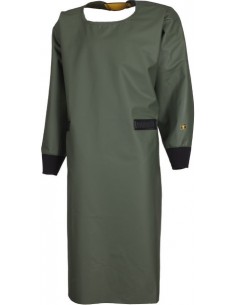 GUY COTTEN DAIRY GOWN /...