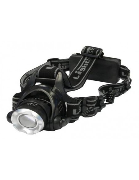 LIGHTHOUSE ELITE HEADLIGHT RECHARGEABLE 350 LUMENS