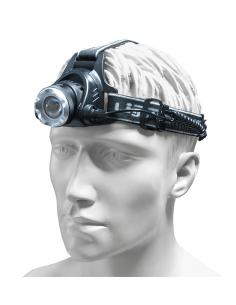 LIGHTHOUSE ELITE HEADLIGHT... 2