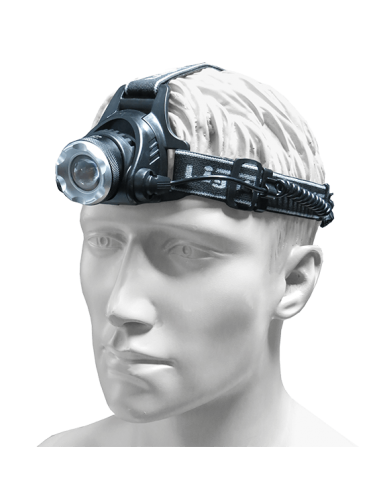 LIGHTHOUSE ELITE HEADLIGHT...