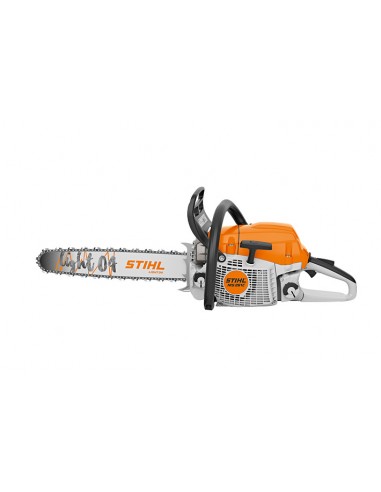 STIHL MS261CM CHAINSAW 18" BAR 50CC