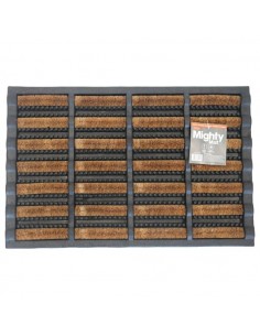 VARIAN MAT ROD SCRAPER MAT...