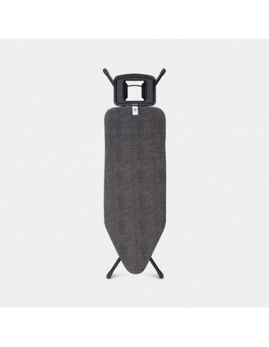 BRABANTIA C IRONING BOARD BLACK FRAME...