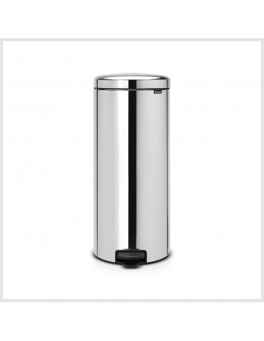 BRABANTIA NEWICON PEDAL BIN BRILLIANT...