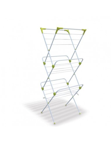 DE VIELLE CONCERTINA CLOTHES AIRER...