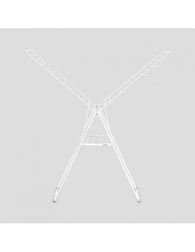 BRABANTIA HANGON DRYING RACK, 25...