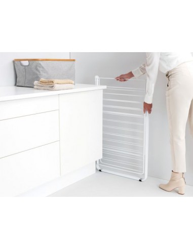 BRABANTIA HANGON DRYING RACK, 25...