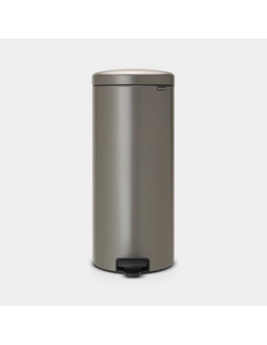 BRABANTIA NEWICON PEDAL BIN 30L...