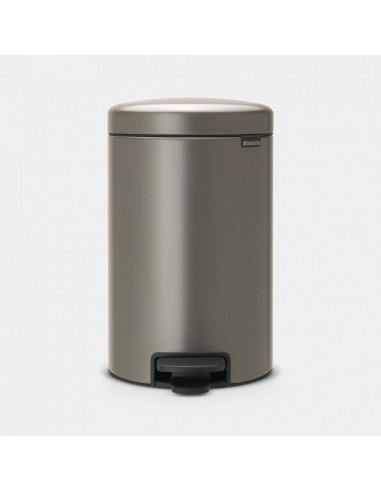 BRABANTIA NEWICON PEDAL BIN 12L...