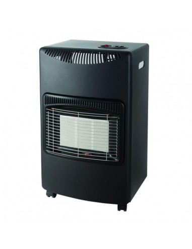 DE VIELLE PREMIUM MOBILE GAS HEATER...