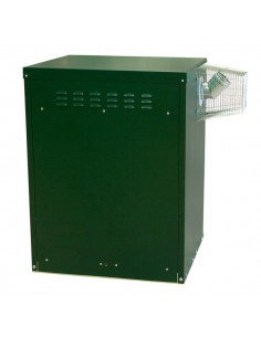 FIREBIRD HEATPAC...