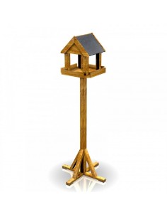 PECKISH COMPLETE BIRD TABLE