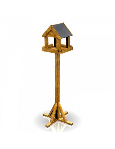 PECKISH COMPLETE BIRD TABLE