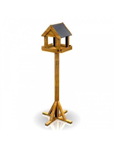 PECKISH COMPLETE BIRD TABLE