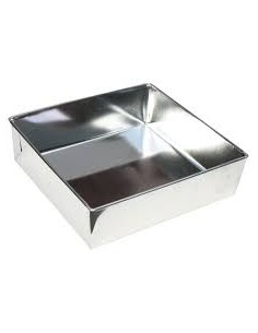 STEELEX SQUARE NON-STICK...