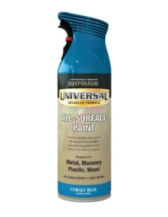 RUSTOLEUM UNIVERSAL COBALT...