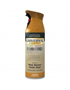 RUSTOLEUM UNIVERSAL COPPER...