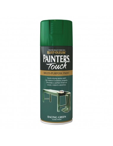 RUSTOLEUM PAINTER'S TOUCH RACING...