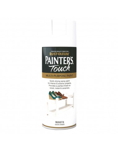 RUSTOLEUM PAINTER'S TOUCH RADIATOR...