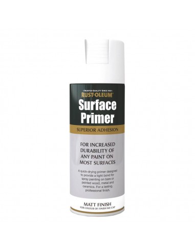 RUSTOLEUM PAINTER'S TOUCH SURFACE...