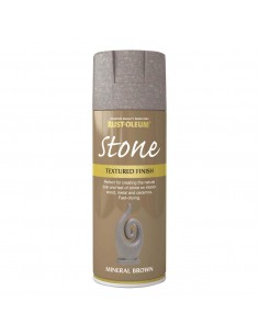 RUSTOLEUM STONE MINERAL...
