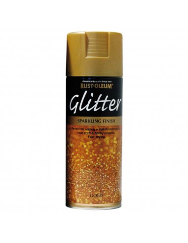 RUSTOLEUM PAINTER'S TOUCH GLITTER...